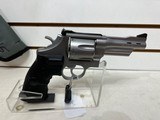Lightly used S&W 629-2 44mag 4