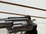 Lightly used S&W 629-2 44mag 4