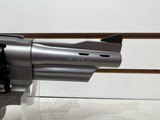 Lightly used S&W 629-2 44mag 4