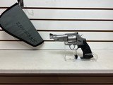 Lightly used S&W 629-2 44mag 4
