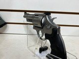 Lightly used S&W 629-2 44mag 4