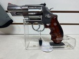 S&W 629-1 Lou Horton Special 3