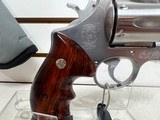 S&W 629-1 Lou Horton Special 3