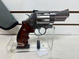 S&W 629-1 Lou Horton Special 3