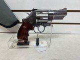 S&W 629-1 Lou Horton Special 3