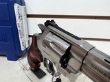 S&W 629-8 3