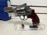 S&W 629-8 3