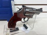 S&W 629-8 3