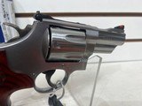S&W 629-8 3