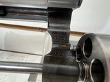 Smith & Wesson 657-6 41 mag 7 1/2