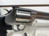 Smith & Wesson 657-6 41 mag 7 1/2