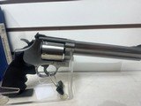 Smith & Wesson 657-6 41 mag 7 1/2