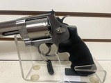 Smith & Wesson 657-6 41 mag 7 1/2