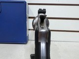 Smith & Wesson 657-6 41 mag 7 1/2