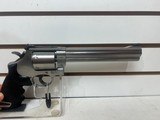 Smith & Wesson 657-6 41 mag 7 1/2