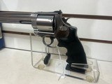 Smith & Wesson 657-6 41 mag 7 1/2