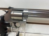 Smith & Wesson 657-6 41 mag 7 1/2