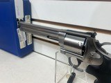 Smith & Wesson 657-6 41 mag 7 1/2