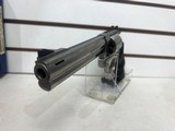 Used Unfired Smith & Wesson 657-3 41 mag 6 1/2