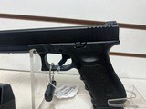 Glock 24C 6" bbl 40sw only made 2 times factory ported 11-15 round mags very rare limited production unfired in soft bag - 7 of 17