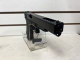 Glock 24C 6" bbl 40sw only made 2 times factory ported 11-15 round mags very rare limited production unfired in soft bag - 13 of 17