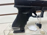 Glock 24C 6" bbl 40sw only made 2 times factory ported 11-15 round mags very rare limited production unfired in soft bag - 6 of 17