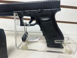 Glock 24C 6" bbl 40sw only made 2 times factory ported 11-15 round mags very rare limited production unfired in soft bag - 15 of 17