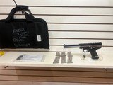 Used Excel Arms Mp-22 22 magnum8 1/2