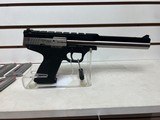 Used Excel Arms Mp-22 22 magnum8 1/2