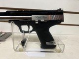 Used Excel Arms Mp-22 22 magnum8 1/2