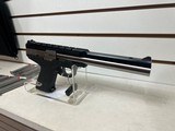 Used Excel Arms Mp-22 22 magnum8 1/2
