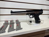 Used Excel Arms Mp-22 22 magnum8 1/2
