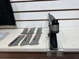 Used Excel Arms Mp-22 22 magnum8 1/2