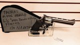 Taurs M44 44 mag 6 1/2" bbl full vent rib satin stainless steel factory ported 6 shotdouble action very good condition - 15 of 23