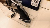 Used Smith & Wesson 657-3 41 mag 6