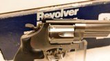 Used Smith & Wesson 657-3 41 mag 6