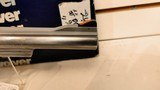 Used Smith & Wesson 657-3 41 mag 6