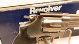 Used Smith & Wesson 657-3 41 mag 6