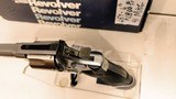 Used Smith & Wesson 657-3 41 mag 6