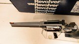 Used Smith & Wesson 657-3 41 mag 6