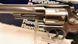 Used Smith & Wesson 657-3 41 mag 6