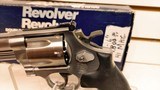 Used Smith & Wesson 657-3 41 mag 6