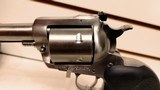 Ruger Super Black hawk 44 mag 7 1/2