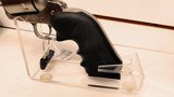 Ruger Super Black hawk 44 mag 7 1/2