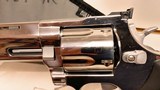 Used Taurus Raging Bull .454 Casull8 3/8