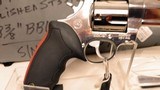 Used Taurus Raging Bull .454 Casull8 3/8