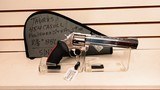 Used Taurus Raging Bull .454 Casull8 3/8