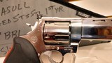 Used Taurus Raging Bull .454 Casull8 3/8