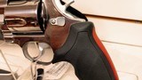 Used Taurus Raging Bull .454 Casull8 3/8