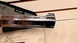 Used Taurus Raging Bull .454 Casull8 3/8